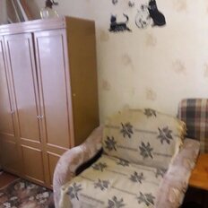 Квартира 33 м², 1-комнатная - изображение 4