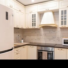 Квартира 42 м², 1-комнатная - изображение 3