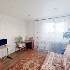 Квартира 77,5 м², 3-комнатная - изображение 5