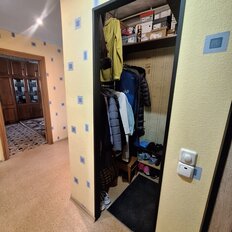 Квартира 52,4 м², 2-комнатная - изображение 4
