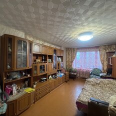 Квартира 58 м², 3-комнатная - изображение 2