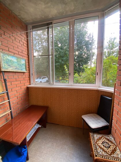 65 м², 3-комнатная квартира 3 700 ₽ в сутки - изображение 56