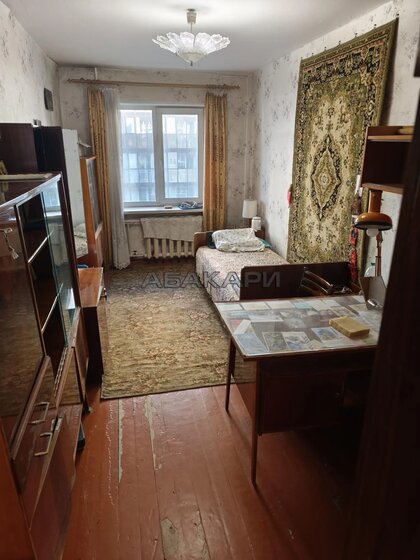 2080 м², автосервис 1 144 000 ₽ в месяц - изображение 9