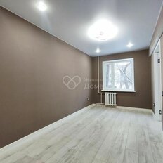 Квартира 43,5 м², 2-комнатная - изображение 5