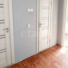 Квартира 58 м², 2-комнатная - изображение 5