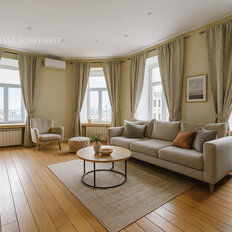 Квартира 270,8 м², 8-комнатная - изображение 3