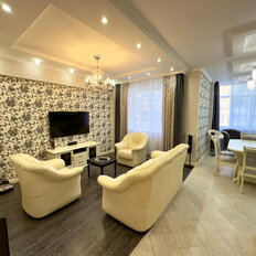 Квартира 78 м², 3-комнатная - изображение 2