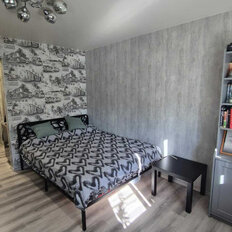 Квартира 18,2 м², студия - изображение 2