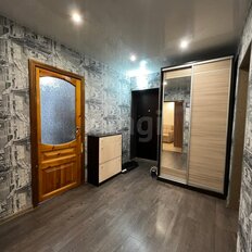 Квартира 57,8 м², 3-комнатная - изображение 5