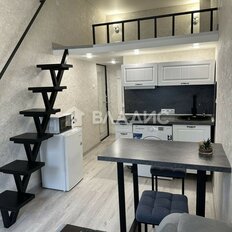 Квартира 15 м², студия - изображение 1