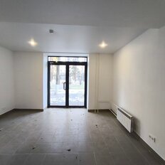 23,5 м², помещение свободного назначения - изображение 1