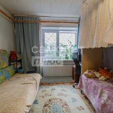 Квартира 33,2 м², 1-комнатная - изображение 4