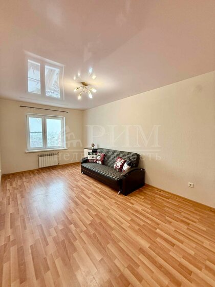 15 м², комната 760 000 ₽ - изображение 22