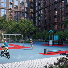 Квартира 57,8 м², 2-комнатная - изображение 5