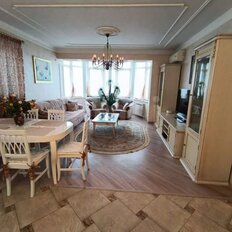 Квартира 105 м², 2-комнатная - изображение 3