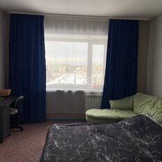 Квартира 102,1 м², 4-комнатная - изображение 4