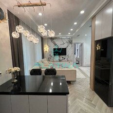 Квартира 62 м², 2-комнатная - изображение 3