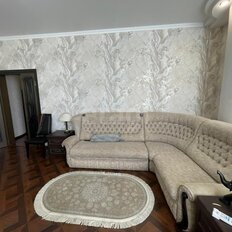 Квартира 110 м², 3-комнатная - изображение 4