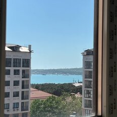 Квартира 36 м², 1-комнатная - изображение 1