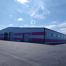 1440 м², помещение свободного назначения - изображение 1