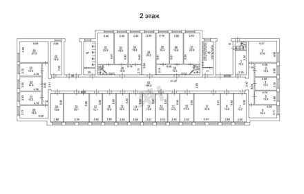 4802 м², офис - изображение 5