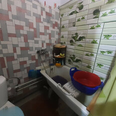 Квартира 28,8 м², 1-комнатная - изображение 4