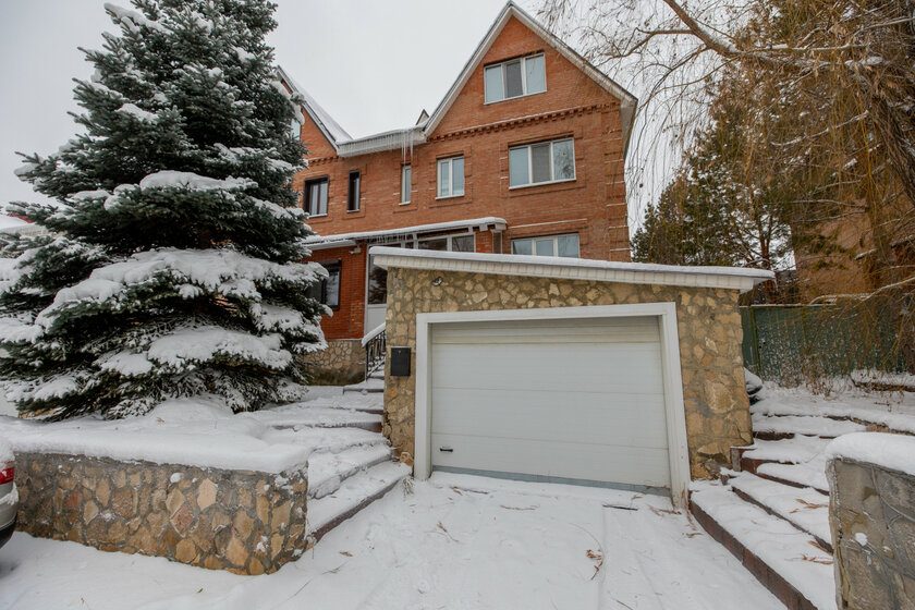 208 м² дом, 25 соток участок 5 300 000 ₽ - изображение 67