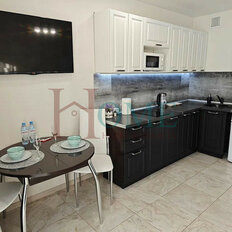 Квартира 32 м², студия - изображение 2