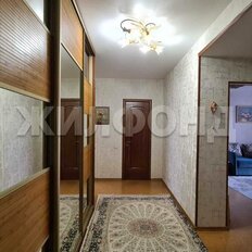 Квартира 59,8 м², 2-комнатная - изображение 1
