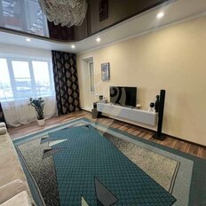 Квартира 107,2 м², 4-комнатная - изображение 2