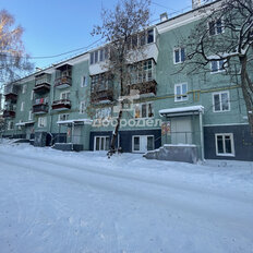 Квартира 42,7 м², 2-комнатная - изображение 5