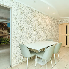 Квартира 119,5 м², 3-комнатная - изображение 5