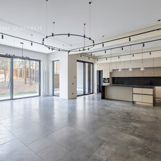 таунхаус + 3 га, участок - изображение 5