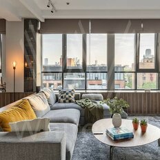 Квартира 190 м², 4-комнатные - изображение 2