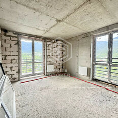 Квартира 51,4 м², 1-комнатная - изображение 1