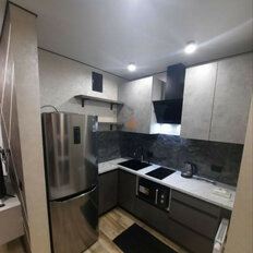 Квартира 27 м², студия - изображение 5