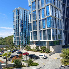 Квартира 38 м², 2-комнатная - изображение 2