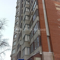 Квартира 55 м², 1-комнатная - изображение 2