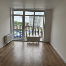 Квартира 38,1 м², 2-комнатная - изображение 3