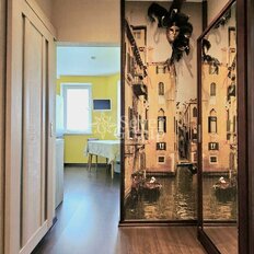 Квартира 34 м², 1-комнатная - изображение 4