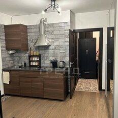 Квартира 24,1 м², студия - изображение 1