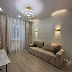 Квартира 41 м², 1-комнатная - изображение 3