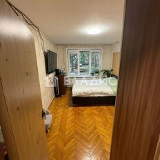Квартира 45,2 м², 2-комнатная - изображение 3