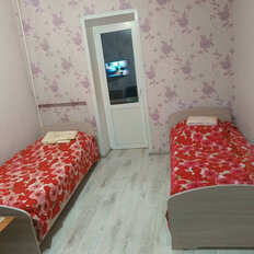 Квартира 56,3 м², 3-комнатная - изображение 5