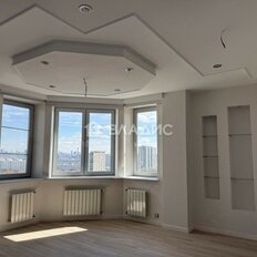 Квартира 75,7 м², студия - изображение 1