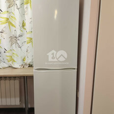 Квартира 30 м², 1-комнатная - изображение 3