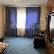 Квартира 62,9 м², 3-комнатная - изображение 1