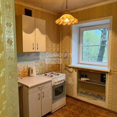 Квартира 22 м², 1-комнатная - изображение 1