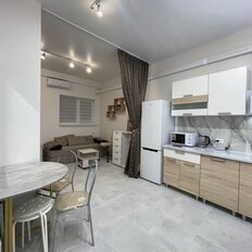 Квартира 90 м², 3-комнатная - изображение 2