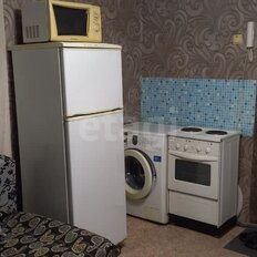 Квартира 12,6 м², студия - изображение 1